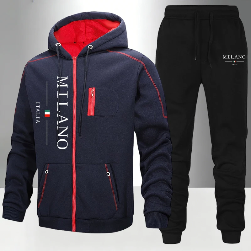 Conjunto de Moda Italiana para - Winter Clothing Fashion reseña y precio