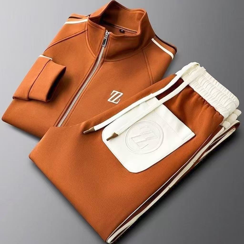 Conjunto Deportivo para Hombre - Winter Clothing Fashion reseña y precio