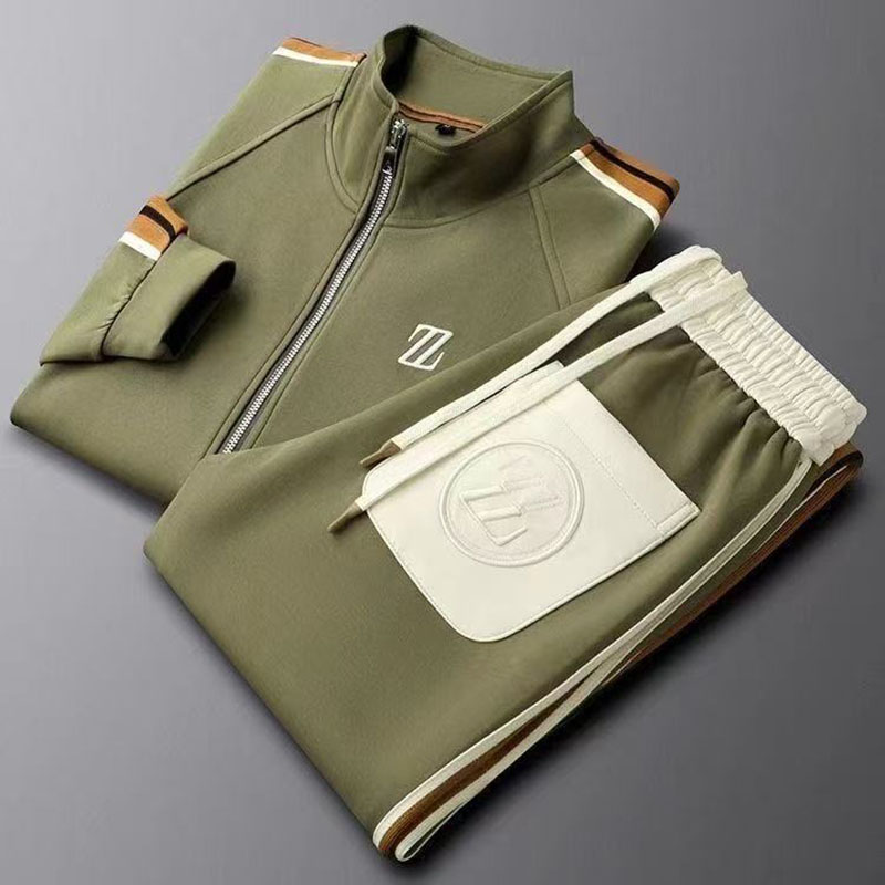 Conjunto Deportivo para Hombre - Winter Clothing Fashion reseña y precio