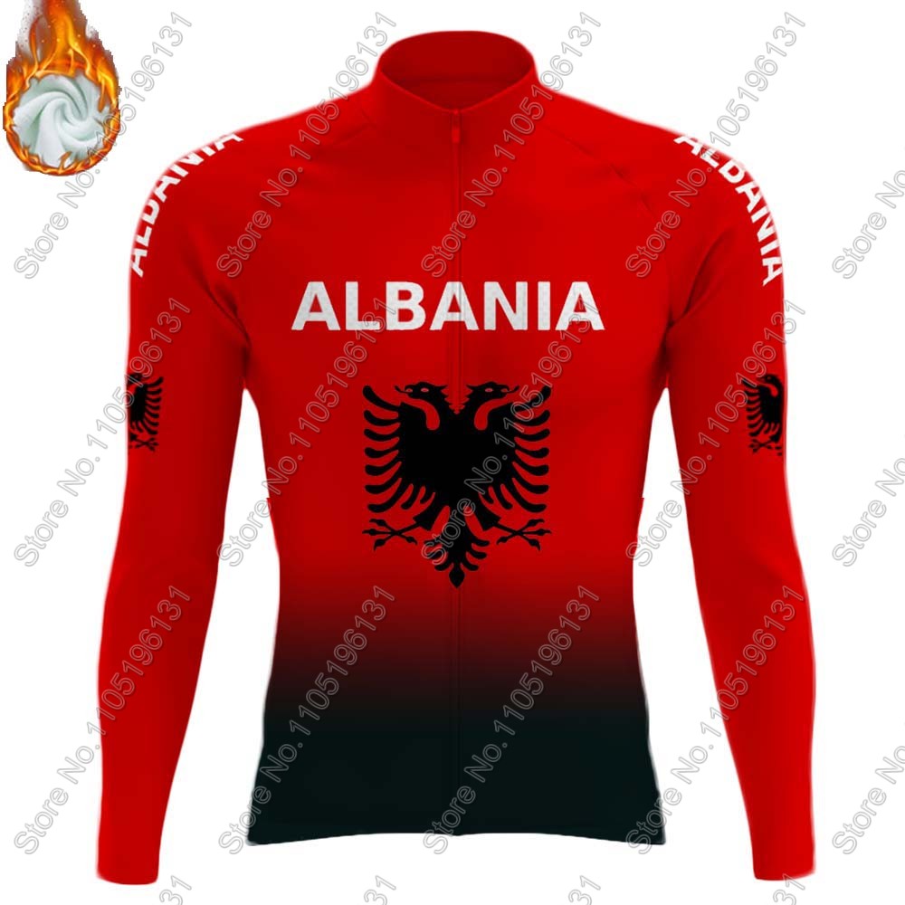 Conjunto de Jersey de ciclismo - Winter Clothing Men Sale reseña y precio
