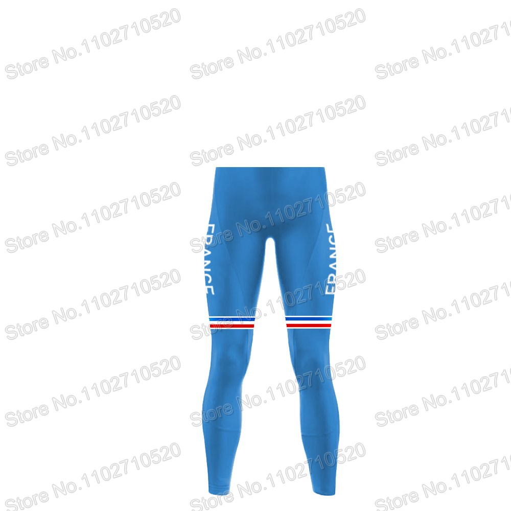 Conjunto de Jersey de ciclismo - Winter Clothing Men Sale reseña y precio